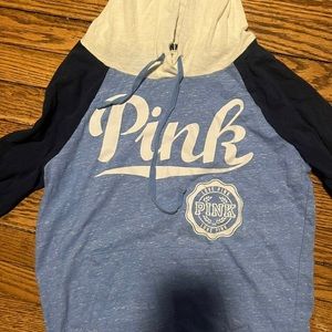 Victoria secret PINK long sleeve